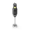 Hendi Immersion Blender with Mixing Arm 200 mm, 13500 rpm, 0,25 kW