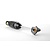 Hendi Immersion Blender with Mixing Arm 200 mm, 13500 rpm, 0,25 kW