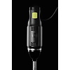 Hendi Immersion Blender with Mixing Arm 200 mm, 13500 rpm, 0,25 kW