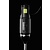 Hendi Immersion Blender with Mixing Arm 200 mm, 13500 rpm, 0,25 kW