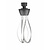 Hendi 250 mm mixing arm for 222171 hand blender