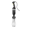 Hendi Mikser ręczny o zmiennej prędkości z rózgą i wieszakiem Kitchen Line, 230V/350W, ø100x416mm Hendi Mikser ręczny o zmiennej prędkości z rózgą i wieszakiem Kitchen Line, 230V/350W, ø100x416mm