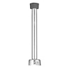 Hendi Mikser ręczny o zmiennej prędkości z rózgą i wieszakiem Kitchen Line, 230V/350W, ø100x416mm Hendi Mikser ręczny o zmiennej prędkości z rózgą i wieszakiem Kitchen Line, 230V/350W, ø100x416mm