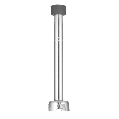 Hendi Mikser ręczny o zmiennej prędkości z rózgą i wieszakiem Kitchen Line, 230V/350W, ø100x416mm Hendi Mikser ręczny o zmiennej prędkości z rózgą i wieszakiem Kitchen Line, 230V/350W, ø100x416mm