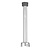 Hendi Mikser ręczny o zmiennej prędkości z rózgą i wieszakiem Kitchen Line, 230V/350W, ø100x416mm