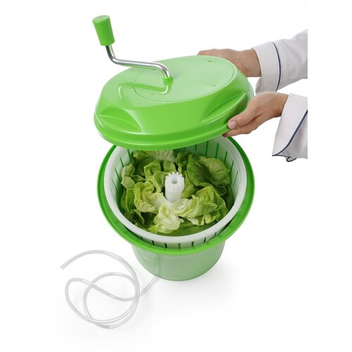 Hendi Salad spinner Hendi Salad spinner