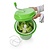 Hendi Salad spinner