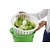 Hendi Salad spinner