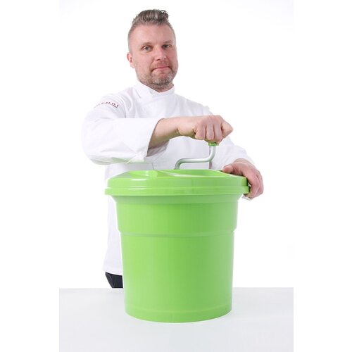 Hendi Salad spinner Hendi Salad spinner
