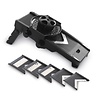 Hendi Vegetable cutter V-type