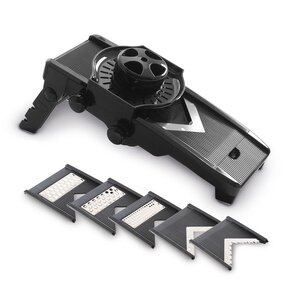 Hendi Vegetable cutter V-type Hendi Vegetable cutter V-type