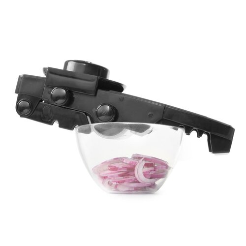 Hendi Szatkownica do warzyw, typ V Hendi Szatkownica do warzyw, typ V