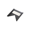 Hendi Vegetable cutter V-type