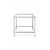 Hendi Podstawa pod piec 220436, o wym. 1000x1225x860 mm
