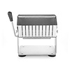 Hendi Manual sausage slicer