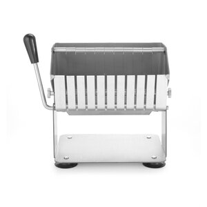 Hendi Manual sausage slicer