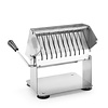 Hendi Manual sausage slicer