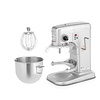 Hendi Planetary Mixer 7 L, 0,65 kW, 3 Speeds