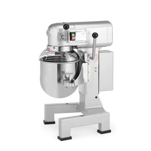 Hendi Planetary Mixer 10 L, 0,6 kW, 3 Speeds