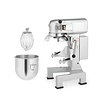 Hendi Planetary Mixer 20 L, 1,1 kW, 3 Speeds