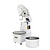 Prismafood Spiral Mixer with Removable Bowl and Tilting Head 41 L,  2 Speeds, 1,7 kW