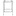 XXLselect Podstawa pod piece Hendi Nano  460x620x(h)680 mm