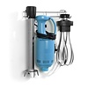 Hendi Immersion Variable Speed Blender with Main Shaft or Whisk Attachment 400 mm, 11000 rpm, 0,4 kW