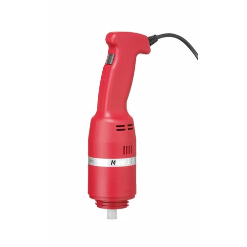 Hendi Immersion Blender with Mixing Arm 250 mm, 15000 rpm, 0,25 kW Hendi Immersion Blender with Mixing Arm 250 mm, 15000 rpm, 0,25 kW