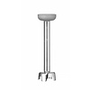 Hendi Immersion Blender with Mixing Arm 250 mm, 15000 rpm, 0,25 kW