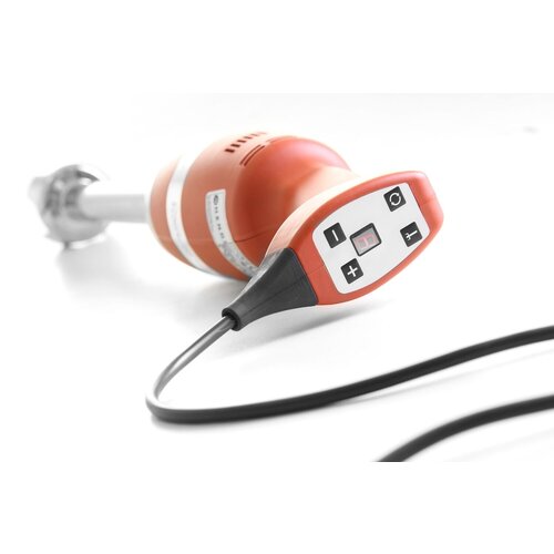 Hendi Immersion Variable Speed Blender with Mixing Arm 300 mm, 13000 rpm, 0,3 kW Hendi Immersion Variable Speed Blender with Mixing Arm 300 mm, 13000 rpm, 0,3 kW