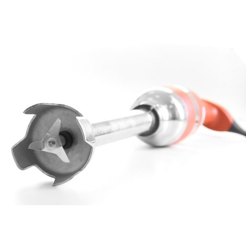 Hendi Immersion Variable Speed Blender with Mixing Arm 300 mm, 13000 rpm, 0,3 kW Hendi Immersion Variable Speed Blender with Mixing Arm 300 mm, 13000 rpm, 0,3 kW