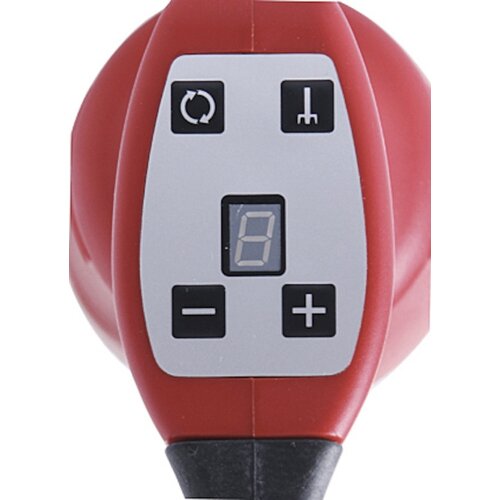 Hendi Immersion Variable Speed Blender with Mixing Arm 300 mm, 13000 rpm, 0,3 kW Hendi Immersion Variable Speed Blender with Mixing Arm 300 mm, 13000 rpm, 0,3 kW