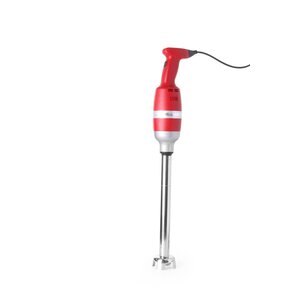 Hendi Blender zanurzeniowy ze zmienną prędkością z ramieniem miksującym 500 mm, 15000 obr. / min., 0,4 kW Hendi Blender zanurzeniowy ze zmienną prędkością z ramieniem miksującym 500 mm, 15000 obr. / min., 0,4 kW