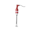 Hendi Blender zanurzeniowy ze zmienną prędkością z ramieniem miksującym 400 mm, 15000 obr. / min., 0,4 kW
