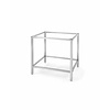 Hendi Basis for the stove 220399, with dimensions 1000x1137x960 mm