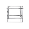XXLselect Floor stand for snack ovens