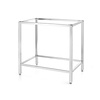 Hendi Base for Basic pizza ovens, dimensions 915x621x (H) 900 mm