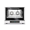 Hendi Electric Convection Oven with Humidifier 4 x GN 1/1, 6,4 kW