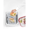 Hendi Sous-Vide Cooker 2/3 GN, 13 L, 0,4kW, from 45 °C to 90 °C