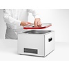 Hendi Sous-Vide Cooker 2/3 GN, 13 L, 0,4kW, from 45 °C to 90 °C