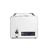 Hendi Sous-Vide Cooker 1/1 GN, 20 L, 0,6kW with Tap, from 45 °C to 90 °C