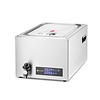 Hendi Urządzenie do gotowania Sous-Vide 1/1 GN, 20 L, 0,6kW z kranem, od 45 °C do 90 °C