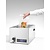 Hendi Sous-Vide Cooker 1/1 GN, 20 L, 0,6kW with Tap, from 45 °C to 90 °C
