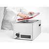 Hendi Sous-Vide Cooker 1/1 GN, 20 L, 0,6kW with Tap, from 45 °C to 90 °C