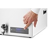 Hendi Sous-Vide Cooker 1/1 GN, 20 L, 0,6kW with Tap, from 45 °C to 90 °C