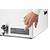 Hendi Sous-Vide Cooker 1/1 GN, 20 L, 0,6kW with Tap, from 45 °C to 90 °C