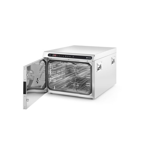 Hendi Low temperature oven Hendi Low temperature oven