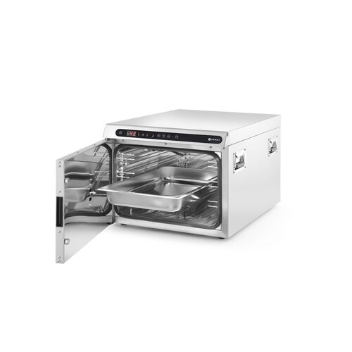 Hendi Low temperature oven Hendi Low temperature oven