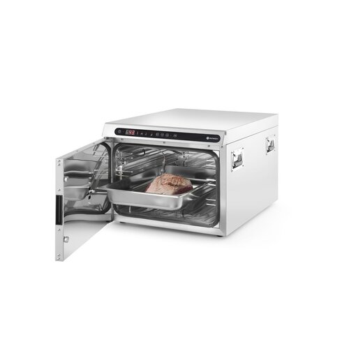 Hendi Low temperature oven Hendi Low temperature oven
