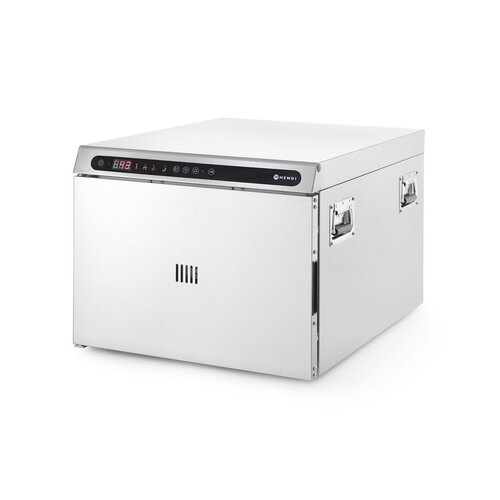 Hendi Low temperature oven Hendi Low temperature oven